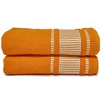 jogo-de-toalha-banhao-com-2-pecas-laranja