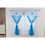 cortina-para-quarto-infantil-200x180-ursinho-azul-turquesa