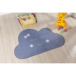 tapete-para-quarto-infantil-formato-baby-82x52-nuvem-cinza-rosa